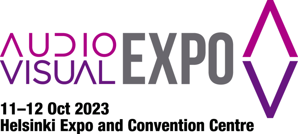 AudioVisual Expo 2023