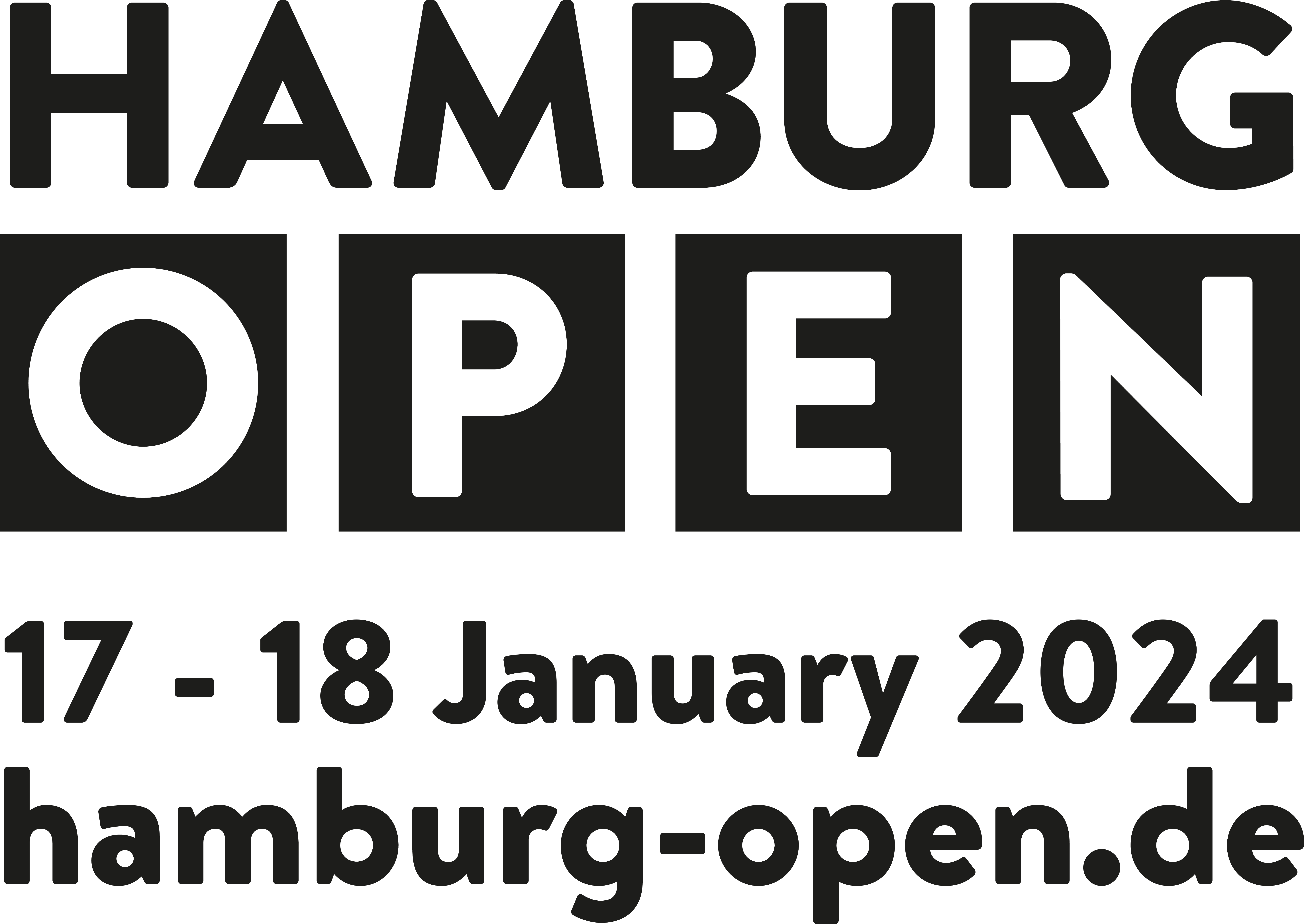 Hamburg-Open